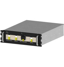 Байпас Блок байпаса ББ-220/6 (ЩР-Б463-230В-40А)