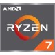 Процессор/ APU AM5 AMD Ryzen 7 7800X3D (8C/16T, 4.2/5.0GHz, 96MB, 120W,Radeon Graphic) OEM