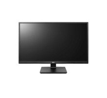 Монитор LCD 24'' 16:9 1920х1080(FHD) IPS, 75 Hz, 250cd/m2, 1000:1, 5M:1, 5ms, VGA, DVI, HDMI, DP, USB-Hub, Height adj, Pivot, Tilt, Swivel, Speakers, Audio out, 2Y, Black (Вскрытая упаковка)