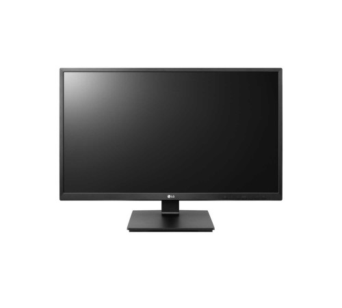 Монитор LCD 24'' 16:9 1920х1080(FHD) IPS, 75 Hz, 250cd/m2, 1000:1, 5M:1, 5ms, VGA, DVI, HDMI, DP, USB-Hub, Height adj, Pivot, Tilt, Swivel, Speakers, Audio out, 2Y, Black (Вскрытая упаковка) Монитор LCD 24'' 16:9 1920х1080(FHD) IPS, 75 Hz, 250cd/m2, 1000:1, 5M:1, 5ms, VGA, DVI, HDMI, DP, USB-Hub, Height adj, Pivot, Tilt, Swivel, Speakers, Audio out, 2Y, Black (Вскрытая упаковка)