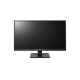Монитор LCD 24'' 16:9 1920х1080(FHD) IPS, 75 Hz, 250cd/m2, 1000:1, 5M:1, 5ms, VGA, DVI, HDMI, DP, USB-Hub, Height adj, Pivot, Tilt, Swivel, Speakers, Audio out, 2Y, Black (Вскрытая упаковка)