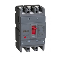 Силовой авт. выкл. 3P 100A 35кА ВА-332А