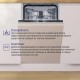 Встраиваемая посудомоечная машина Bosch Встраиваемая посудомоечная машина шириной 45см, загрузка на 10 комплектов посуды, электронное управление, 4 программы, 44.8x55x81.5 см, сушка: с теплообменником, индикация на полу: луч, пр-во Польша