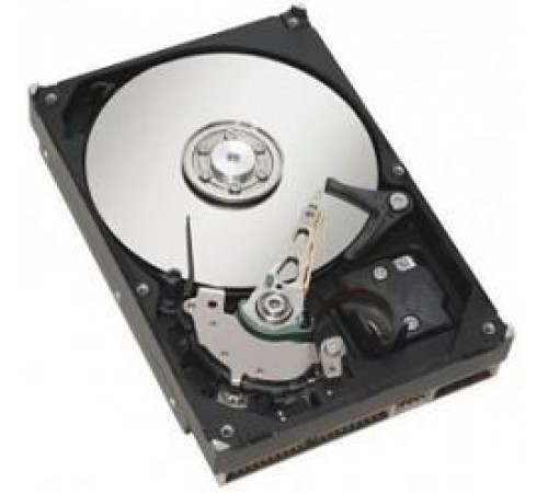 Жесткий диск/ HDD Seagate Exos 7E8  SATA 4Tb 7200 6Gb/s 256Mb  (clean pulled) 1 year warranty