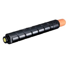 Тонер/ C-EXV 52 Toner Yellow