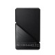 Внешний накопитель Внешний SSD 1TB USB 4.0 Type-C R3800/W3700MB/s 3D NAND COLOR BOX черный