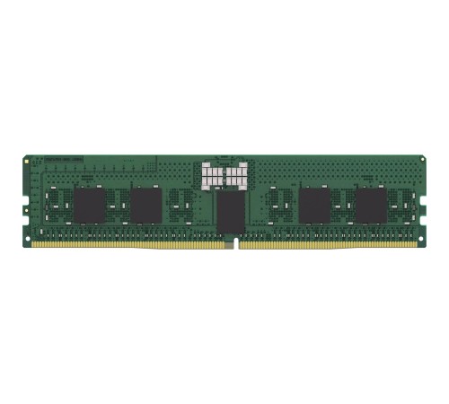 Память оперативная/ Kingston 16GB 5600MT/s DDR5 ECC Reg CL46 DIMM 1Rx8 Hynix A Память оперативная/ Kingston 16GB 5600MT/s DDR5 ECC Reg CL46 DIMM 1Rx8 Hynix A