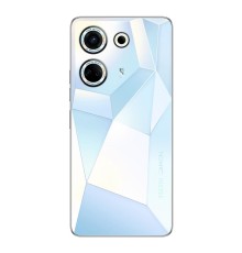 CK6n CAMON 20 8+256 Glacier Glow, 6.67" Asahi Glass, 20:9, 2400 x 1080 Mpix, 2.0GHz x2 + 1.8GHz x6 , 8 Core, 8GB RAM,256GB, up to 2TB flash, 64Мп+AF+2Мп +QVGA/32Мп, 2Sim, LTE, 4G, BT v5.0, WiFi, GPS/AGPS, Type-C, 4900mAh, Android T, 185g, 162,71 ммx7