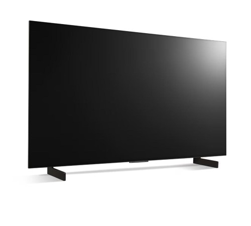 Телевизор 42'' LG/ 42", OLED, Ultra HD, Smart TV, Wi-Fi, DVB-T2/C/S2, Bluetooth, MR NFC, 120Гц, 2.0 ch 20W Dolby Atmos, 4хHDMI, 3хUSB, 2 Pole, Umber Brown Телевизор 42'' LG/ 42", OLED, Ultra HD, Smart TV, Wi-Fi, DVB-T2/C/S2, Bluetooth, MR NFC, 120Гц, 2.0 ch 20W Dolby Atmos, 4хHDMI, 3хUSB, 2 Pole, Umber Brown