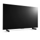 Телевизор 42'' LG/ 42", OLED, Ultra HD, Smart TV, Wi-Fi, DVB-T2/C/S2, Bluetooth, MR NFC, 120Гц, 2.0 ch 20W Dolby Atmos, 4хHDMI, 3хUSB, 2 Pole, Umber Brown