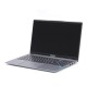 Ноутбук/ Hot 15.6"(1920x1080 IPS (матовый))/Intel Core i3 1025G1(1.2Ghz)/16384Mb/512SSDGb/noDVD/Int:Intel UHD Graphics/Cam/BT/WiFi/-/51.3WHr/war 1y/1.7kg/Silver/Win11Home