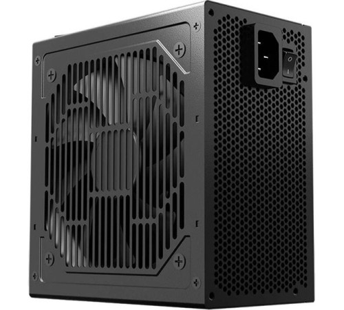 блок питания PCCooler KF650, 650W, APFC, 80+, 12cm Fan (P3-F650-W1H) блок питания PCCooler KF650, 650W, APFC, 80+, 12cm Fan (P3-F650-W1H)