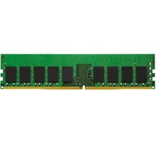 Память оперативная/ Kingston 8GB 3200MT/s DDR4 ECC CL22 DIMM 1Rx8 Hynix E