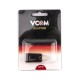 Переходник/ Переходник miniDP(M) --> HDMI(F), VCOM <CA334>