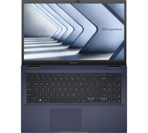 Ноутбук/ ASUS B1502CGA-BQ0775 15.6"(1920x1080 (матовый) WVA)/Intel Core i3 N305(3.8Ghz)/16384Mb/256PCISSDGb/noDVD/Int:Intel UHD Graphics/Cam/BT/WiFi/42WHr/war 1y/1.69kg/Star Black/DOS Ноутбук/ ASUS B1502CGA-BQ0775 15.6"(1920x1080 (матовый) WVA)/Intel Core i3 N305(3.8Ghz)/16384Mb/256PCISSDGb/noDVD/Int:Intel UHD Graphics/Cam/BT/WiFi/42WHr/war 1y/1.69kg/Star Black/DOS