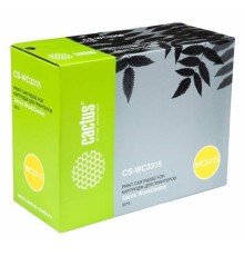 -/ Картридж лазерный Cactus CS-WC3315 106R02308 черный (2300стр.) для Xerox WorkCentre 3315