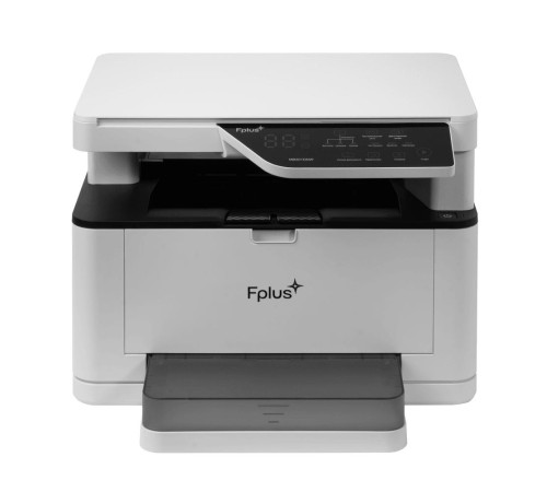 МФУ Fplus лаз. моно, A4, 30 стр./мин, 1200dpi., дуплекс, перв.стр. 4с., крышка, лоток 150л, 60-200 гр., USB, Ethernet, Wi-Fi, макс. 65000 стр/мес, 667МГц, 512Мб, старт. картр. 3000 стр, гарантия 3 года МФУ Fplus лаз. моно, A4, 30 стр./мин, 1200dpi., дуплекс, перв.стр. 4с., крышка, лоток 150л, 60-200 гр., USB, Ethernet, Wi-Fi, макс. 65000 стр/мес, 667МГц, 512Мб, старт. картр. 3000 стр, гарантия 3 года