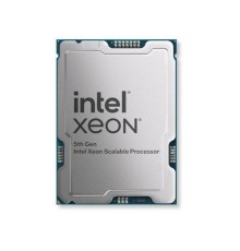 Процессор CPU Intel Xeon Gold 6530, 32 cores, 2.1-2.7-4.0GHz, 160MB, 270W, 2S, DDR5-4800, XCC, LGA4677, PK8072205512500