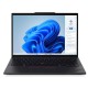 Ноутбук ThinkPad T14 Gen 5 14" WUXGA (1920x1200) IPS 400N, Ultra 7 165U, 32GB DDR5 5600, 1TB SSD M.2, Intel Iris Xe, WiFi, BT, FPR, 5.0 Cam, 65W USB-C, Win 11 ProEng, 1Y, 1.4kg