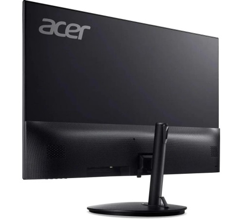 Монитор/ ACER SH322QUAbmiphux 31,5'', ZeroFrame, Black, 16:9, IPS, 2560x1440, 1ms, 300cd, 75Hz, 1xHDMI(2.0) + 1xDP(1.2) + 1xType-C(65W) + Audio out, Speakers 1Wx2, sync FreeSync, HDR 10, H.Adj. 100 Монитор/ ACER SH322QUAbmiphux 31,5'', ZeroFrame, Black, 16:9, IPS, 2560x1440, 1ms, 300cd, 75Hz, 1xHDMI(2.0) + 1xDP(1.2) + 1xType-C(65W) + Audio out, Speakers 1Wx2, sync FreeSync, HDR 10, H.Adj. 100