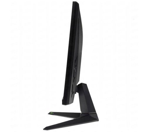 Монитор LCD 27" VG279QM1A/ ASUS TUF Gaming VG279QM1A 27", 1920x1080, Fast IPS, 1ms GTG, 300cd/m?, 280Hz, HDR 10, 2xHDMI 2.0, DP, USB, 2x2W, ELMB Sync, FreeSync Premium, G-Sync Compatible, 100% sRGB