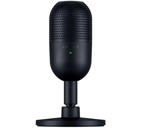 Микрофон Razer Seiren V3 Mini - Black/ Razer Seiren V3 Mini - Black Microphone