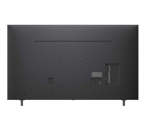 Телевизор ЖК 65'' LG/ 65", Ultra HD, Nano Color, Smart TV, WebOS, Wi-Fi, DVB-T2/C/S2, MR, 60Hz Native, 2.0ch (20W), 2 HDMI, 2 USB, 2 Pole, Ashed Blue, 2025