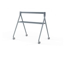 Стойка для MeetingBoard/ Yealink [MB-FloorStand-650T] FloorStand for MeetingBoard 65 with shelf [3311041]