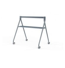 Стойка для MeetingBoard/ Yealink [MB-FloorStand-650T] FloorStand for MeetingBoard 65 with shelf [3311041]