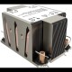 Радиатор/ 2U Coolserver AS-M81 LGA4189, 250Wt, Copper base + aluminum fin +5 heat pipe,, Narrow