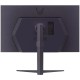 Монитор 32" LG 32GS85Q-B/ LG UltraGear 32GS85Q-B 31.5" Nano IPS monitor, 2560x1440, 350cd/m2, 16:9, 1мс (GtG), 1000:1, HDMIx2, DP, Headphone out, USB 3.0x3, 180Hz, 178/178, NVIDIА G-Sync, RАDEON FreeSync, DCI-P3 98%, внешний БП, LTP, HAS 110mm,