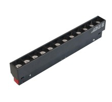 Светильник MSR MISSILER M20 Grille light - 12 heads