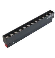 Светильник MSR MISSILER M20 Grille light - 12 heads
