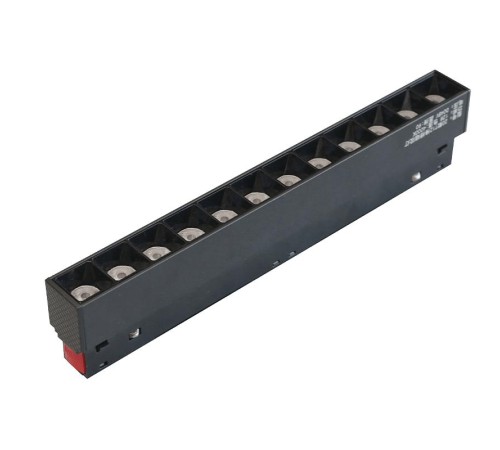 Светильник MSR MISSILER M20 Grille light - 12 heads Светильник MSR MISSILER M20 Grille light - 12 heads