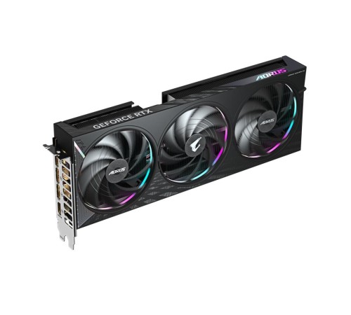 Видеокарта/ GV-N506TAORUS E-16GD