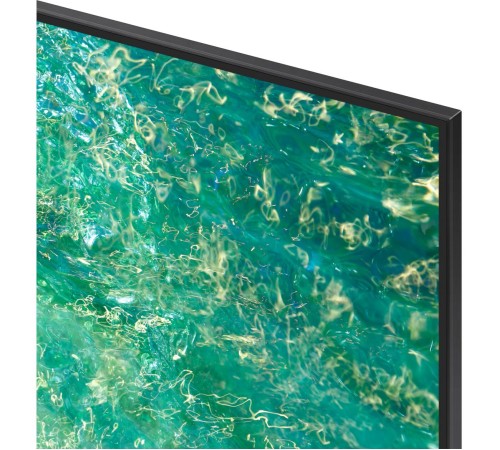 Телевизор ЖК 65" Samsung/ 65", Neo QLED 4K, Smart TV,Wi-Fi, Voice, PQI 4300, HDR 24х, HDR10+, DVB-T2/C/S2, 2.2.2 CH, 60W, OTS, FreeSync Premium Pro, 4HDMI, 2USB, ECLIPSE/FROST SILVER 2023