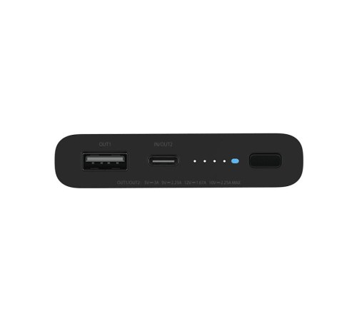 Аккумулятор внешний Mi 10000mAh 10W Wireless Power Bank WPB15PDZM (BHR5460GL) (Вскрытая упаковка) Аккумулятор внешний Mi 10000mAh 10W Wireless Power Bank WPB15PDZM (BHR5460GL) (Вскрытая упаковка)