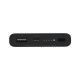 Аккумулятор внешний Mi 10000mAh 10W Wireless Power Bank WPB15PDZM (BHR5460GL) (Вскрытая упаковка)