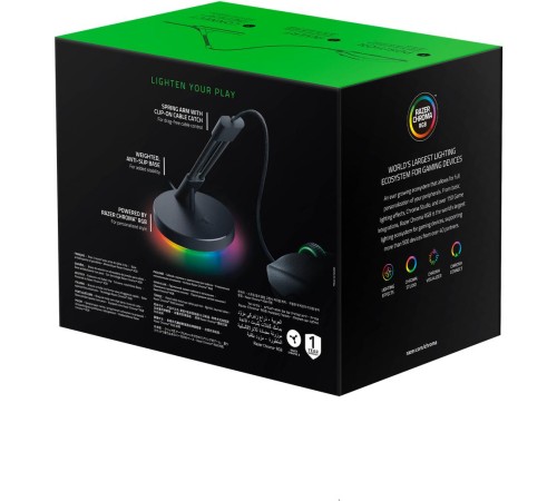 Держатель для кабеля мыши Razer Mouse Bungee V3 Chroma/ Razer Mouse Bungee V3 Chroma
