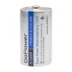 Батарейка/ Батарейка GoPower LR20 D BL2 Alkaline 1.5V (2/12/96) блистер (2 шт.)