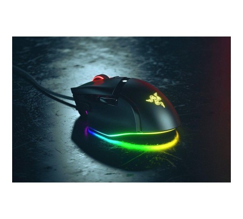 Игровая мышь Razer Basilisk V3 35K gaming mouse/ Razer Basilisk V3 35K Gaming Mouse