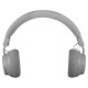 Беспроводные стереонаушники с микрофоном SVEN AP-B710MV, серый (Bluetooth, ANC, APP, 3 mics, 500mAh)