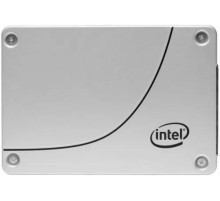 Твердотельный накопитель Intel SSD S4520 Series SATA 2,5" 7.68Tb, 1 year