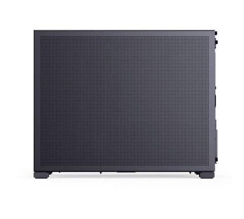 Корпус без блока питания/ Case JONSBO D32 PRO, Mini-Tower, TG, no fan, 2xUSB-A 3.2 + 1xUSB-C 3.2, mATX, mDTX, mITX Black Корпус без блока питания/ Case JONSBO D32 PRO, Mini-Tower, TG, no fan, 2xUSB-A 3.2 + 1xUSB-C 3.2, mATX, mDTX, mITX Black