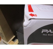  Pantum M6500, P/C/S, Mono laser, А4, 22 ppm (max 20000 p/mon), 600 MHz, 1200x1200 dpi, 128 MB RAM, paper tray 150 pages, USB, start. cartridge 1600 pages (black) (незначительное повреждение коробки)