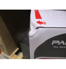  Pantum M6500, P/C/S, Mono laser, А4, 22 ppm (max 20000 p/mon), 600 MHz, 1200x1200 dpi, 128 MB RAM, paper tray 150 pages, USB, start. cartridge 1600 pages (black) (незначительное повреждение коробки)