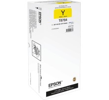 Картридж/ Epson I/C (y) WF-R5xxx XXL