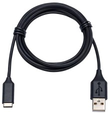 Кабель/ Jabra LINK Extension cord, USB-C-USB-A, 1.20 m.