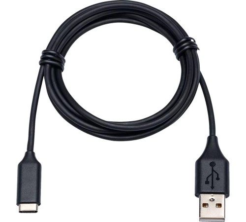 Кабель/ Jabra LINK Extension cord, USB-C-USB-A, 1.20 m. Кабель/ Jabra LINK Extension cord, USB-C-USB-A, 1.20 m.