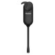 Гарнитура YEALINK WH63 UC, Наушная, Беспроводная, HD звук, 160м DECT, Шумоподав, USB-хаб, шт